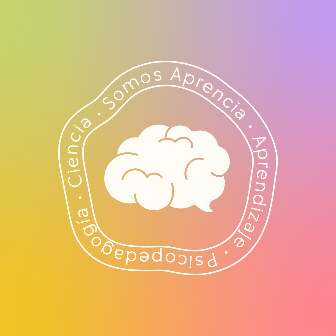 Centro Aprencia - Somos Aprencia: Ciencia, Aprendizaje, Psicopedagogía